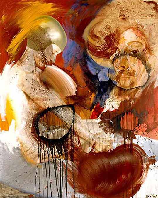 alfred biber